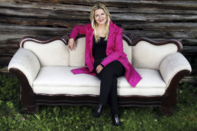 Contact Jennifer Potter for event availability