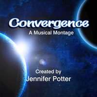 Convergence by Jennifer Potter